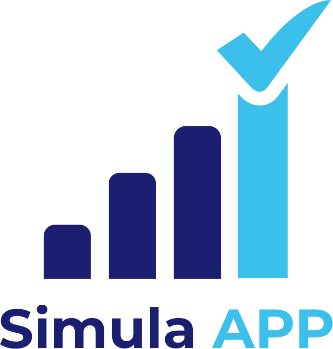 Simula App Logo